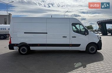 Вантажний фургон Renault Master 2022 в Луцьку