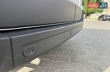 Вантажний фургон Renault Master 2022 в Луцьку