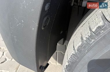 Вантажний фургон Renault Master 2022 в Луцьку