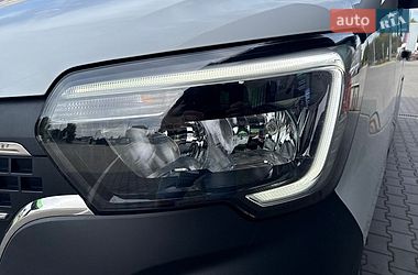 Вантажний фургон Renault Master 2022 в Луцьку