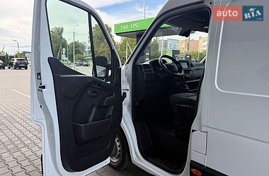 Вантажний фургон Renault Master 2022 в Луцьку