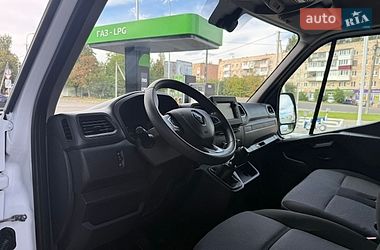 Вантажний фургон Renault Master 2022 в Луцьку