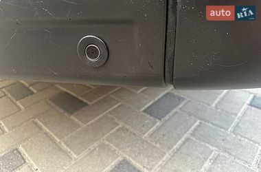 Вантажний фургон Renault Master 2017 в Рівному