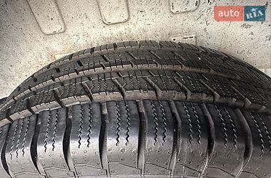 Вантажний фургон Renault Master 2017 в Рівному