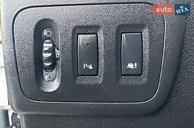 Вантажний фургон Renault Master 2017 в Рівному