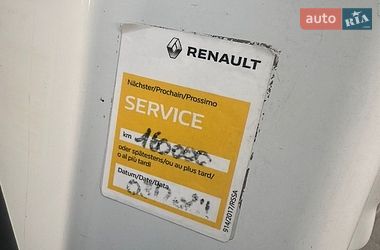 Вантажний фургон Renault Master 2017 в Рівному