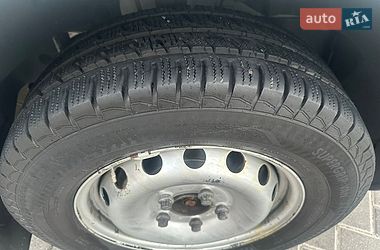 Вантажний фургон Renault Master 2017 в Рівному