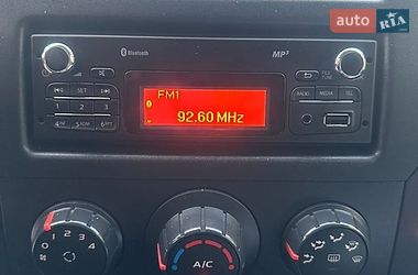 Вантажний фургон Renault Master 2017 в Рівному