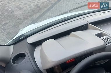 Вантажний фургон Renault Master 2017 в Рівному
