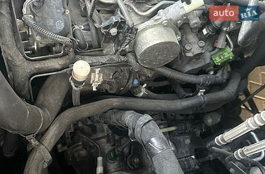 Вантажний фургон Renault Master 2017 в Рівному