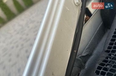 Вантажний фургон Renault Master 2017 в Рівному