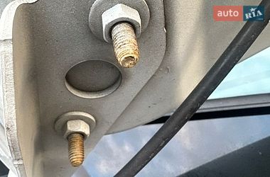 Вантажний фургон Renault Master 2017 в Рівному