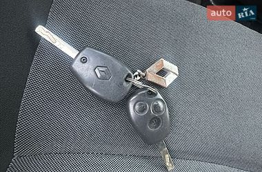 Вантажний фургон Renault Master 2017 в Рівному