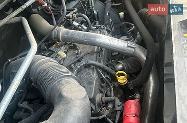 Вантажний фургон Renault Master 2017 в Рівному
