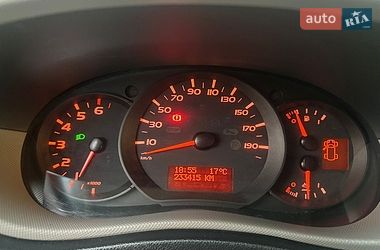 Вантажний фургон Renault Master 2017 в Рівному