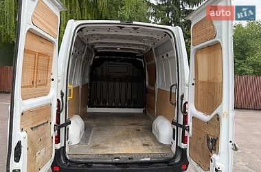 Минивэн Renault Master 2021 в Тернополе