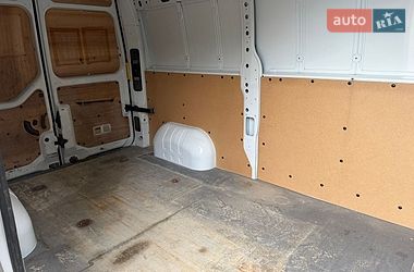 Минивэн Renault Master 2021 в Тернополе