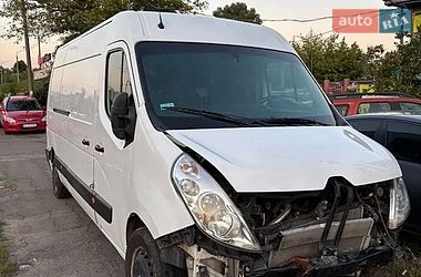 Грузовой фургон Renault Master 2019 в Ровно