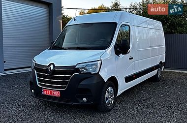 Інші вантажівки Renault Master 2024 в Києві