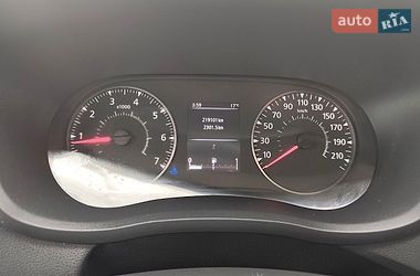 Вантажний фургон Renault Master 2021 в Ковелі фото 8 Вантажний фургон Renault Master 2021 в Ковелі