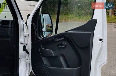 Вантажний фургон Renault Master 2021 в Ковелі фото 14 Вантажний фургон Renault Master 2021 в Ковелі