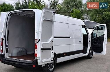 Вантажний фургон Renault Master 2021 в Ковелі фото 16 Вантажний фургон Renault Master 2021 в Ковелі