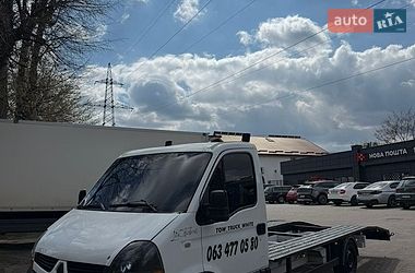 Эвакуатор Renault Master 2007 в Львове фото 7 Эвакуатор Renault Master 2007 в Львове