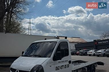 Эвакуатор Renault Master 2007 в Львове фото 8 Эвакуатор Renault Master 2007 в Львове