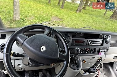 Эвакуатор Renault Master 2007 в Львове фото 13 Эвакуатор Renault Master 2007 в Львове
