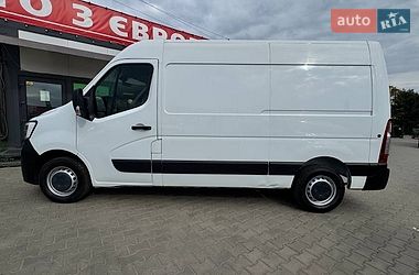 Вантажний фургон Renault Master 2021 в Вінниці