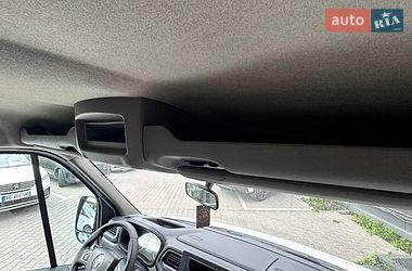 Вантажний фургон Renault Master 2021 в Вінниці