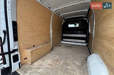 Вантажний фургон Renault Master 2021 в Вінниці
