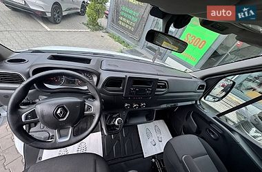 Вантажний фургон Renault Master 2021 в Вінниці