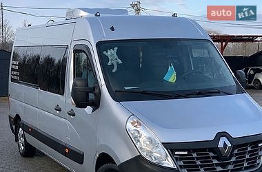 renault master 2018 в Яворов от профессионального продавца Сергій