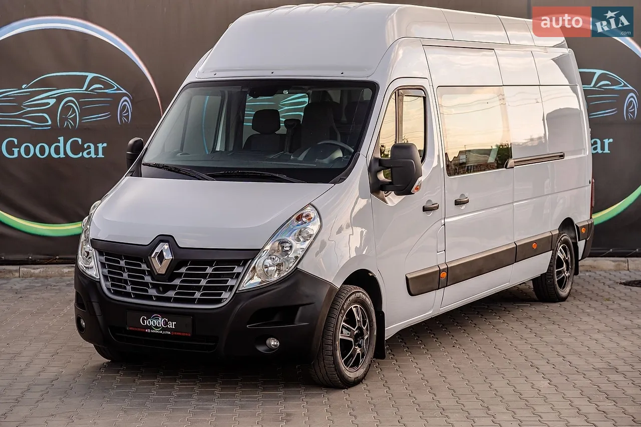 2019 Mercedes-Benz Sprinter - мініатюра 114