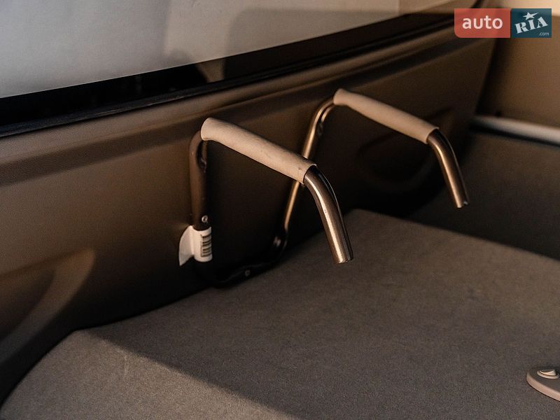 Грузопассажирский фургон Renault Master 2019 в Луцке