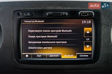 Грузопассажирский фургон Renault Master 2019 в Луцке