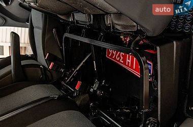 Грузопассажирский фургон Renault Master 2019 в Луцке