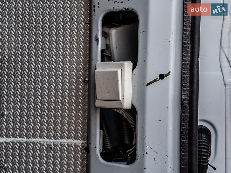 Грузопассажирский фургон Renault Master 2019 в Луцке