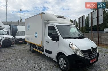 Рефрижератор Renault Master 2019 в Рівному