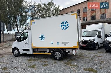 Рефрижератор Renault Master 2019 в Ровно