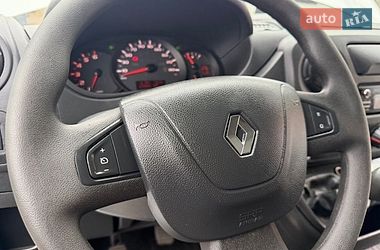 Рефрижератор Renault Master 2019 в Ровно