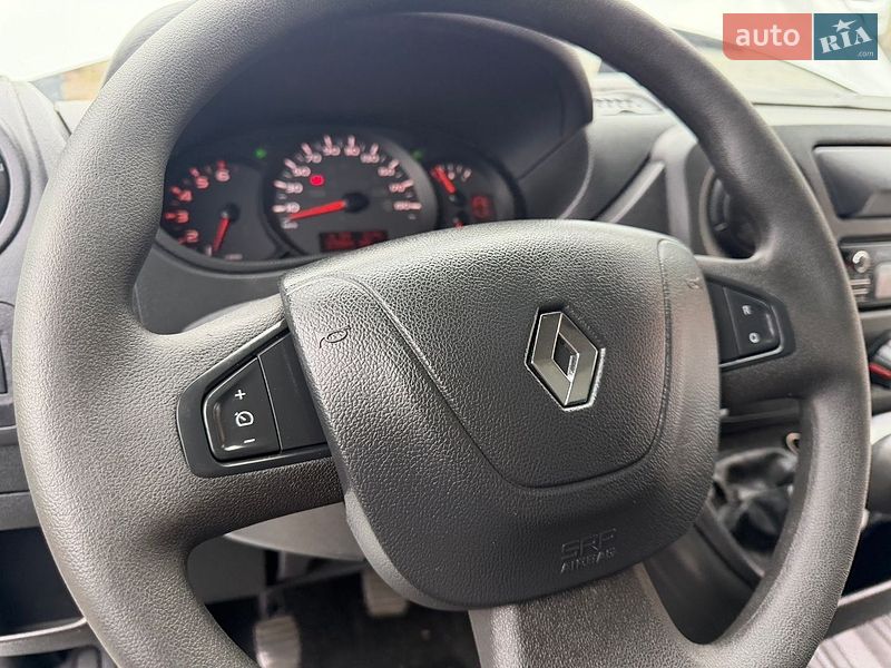 Рефрижератор Renault Master 2019 в Ровно