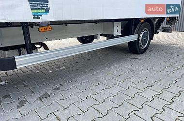 Грузовой фургон Renault Master 2021 в Дрогобыче