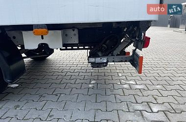 Грузовой фургон Renault Master 2021 в Дрогобыче