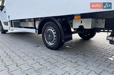 Грузовой фургон Renault Master 2021 в Дрогобыче