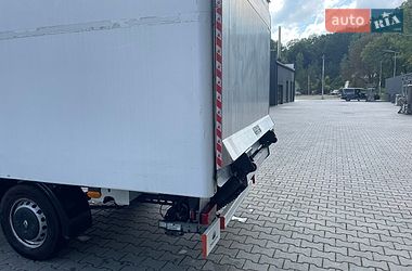Грузовой фургон Renault Master 2021 в Дрогобыче