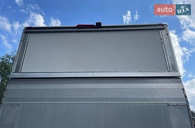 Грузовой фургон Renault Master 2021 в Дрогобыче