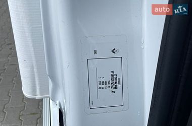 Грузовой фургон Renault Master 2021 в Дрогобыче