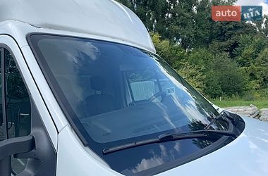 Грузовой фургон Renault Master 2021 в Дрогобыче